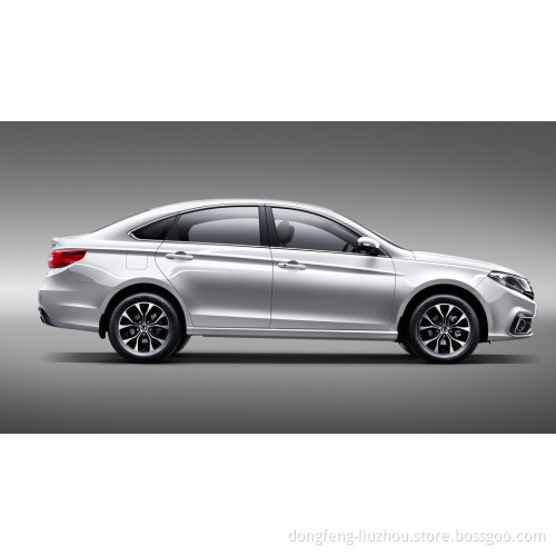 Dongfeng Hot Sales Luxury Sedan Mini Car с Dongfeng S50 Car Car Cars на продажу